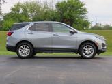 Thumbnail of 2024 Sterling Gray Metallic Chevrolet Equinox