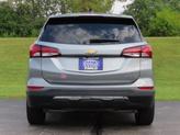 Thumbnail of 2024 Sterling Gray Metallic Chevrolet Equinox