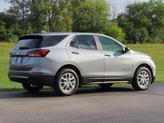 Thumbnail of 2024 Sterling Gray Metallic Chevrolet Equinox