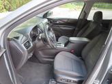 Thumbnail of 2024 Sterling Gray Metallic Chevrolet Equinox