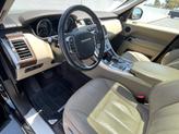 Thumbnail of 2015 BLACK Land Rover Range Rover Sport