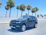 Photo of 2015 BLACK Land Rover Range Rover Sport