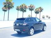 Thumbnail of 2015 BLACK Land Rover Range Rover Sport