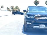 Thumbnail of 2015 BLACK Land Rover Range Rover Sport