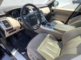 Thumbnail of 2015 BLACK Land Rover Range Rover Sport