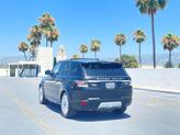 Thumbnail of 2015 BLACK Land Rover Range Rover Sport
