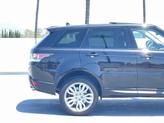 Thumbnail of 2015 BLACK Land Rover Range Rover Sport