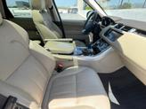 Thumbnail of 2015 BLACK Land Rover Range Rover Sport