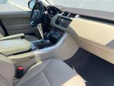 Thumbnail of 2015 BLACK Land Rover Range Rover Sport