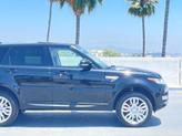Thumbnail of 2015 BLACK Land Rover Range Rover Sport