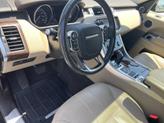 Thumbnail of 2015 BLACK Land Rover Range Rover Sport