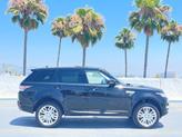 Thumbnail of 2015 BLACK Land Rover Range Rover Sport