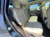 Thumbnail of 2015 BLACK Land Rover Range Rover Sport