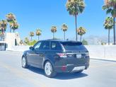 Thumbnail of 2015 BLACK Land Rover Range Rover Sport