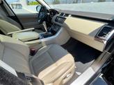 Thumbnail of 2015 BLACK Land Rover Range Rover Sport