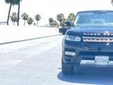 Thumbnail of 2015 BLACK Land Rover Range Rover Sport