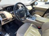 Thumbnail of 2015 BLACK Land Rover Range Rover Sport