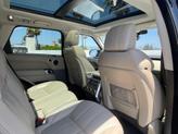 Thumbnail of 2015 BLACK Land Rover Range Rover Sport