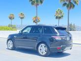 Thumbnail of 2015 BLACK Land Rover Range Rover Sport