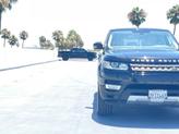 Thumbnail of 2015 BLACK Land Rover Range Rover Sport