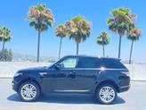 Thumbnail of 2015 BLACK Land Rover Range Rover Sport