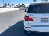 Thumbnail of 2016 WHITE Mercedes-Benz GL-Class
