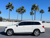 Thumbnail of 2016 WHITE Mercedes-Benz GL-Class
