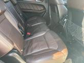 Thumbnail of 2016 WHITE Mercedes-Benz GL-Class