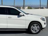 Thumbnail of 2016 WHITE Mercedes-Benz GL-Class