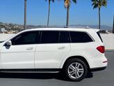 Thumbnail of 2016 WHITE Mercedes-Benz GL-Class