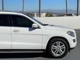 Thumbnail of 2016 WHITE Mercedes-Benz GL-Class