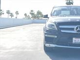 Thumbnail of 2014 BLACK Mercedes-Benz GL-Class