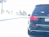 Thumbnail of 2014 BLACK Mercedes-Benz GL-Class
