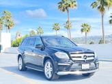 Thumbnail of 2014 BLACK Mercedes-Benz GL-Class