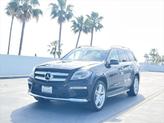 Thumbnail of 2014 BLACK Mercedes-Benz GL-Class