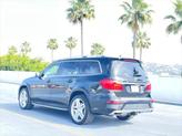 Thumbnail of 2014 BLACK Mercedes-Benz GL-Class