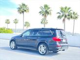 Thumbnail of 2014 BLACK Mercedes-Benz GL-Class