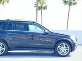 Thumbnail of 2014 BLACK Mercedes-Benz GL-Class