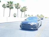 Thumbnail of 2022 BLACK Audi S5