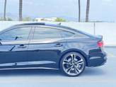 Thumbnail of 2022 BLACK Audi S5
