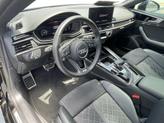 Thumbnail of 2022 BLACK Audi S5