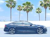 Thumbnail of 2022 BLACK Audi S5