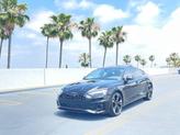 Photo of 2022 BLACK Audi S5
