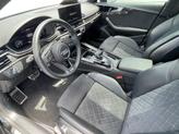 Thumbnail of 2022 BLACK Audi S5