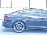 Thumbnail of 2022 BLACK Audi S5