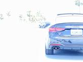 Thumbnail of 2022 BLACK Audi S5