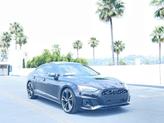Thumbnail of 2022 BLACK Audi S5