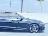 Thumbnail of 2022 BLACK Audi S5