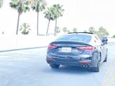 Thumbnail of 2022 BLACK Audi S5