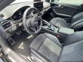 Thumbnail of 2022 BLACK Audi S5